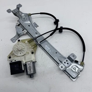 RENAULT MEGANE MK3 FENSTERMOTOR 5DR 827310185R NSR LH BEIFAHRER HINTEN LINKS 08-12 - Bild 1 von 14