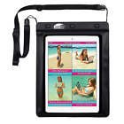 SwimCell Waterproof Tablet Case - Large (up to 21 x 24cm)