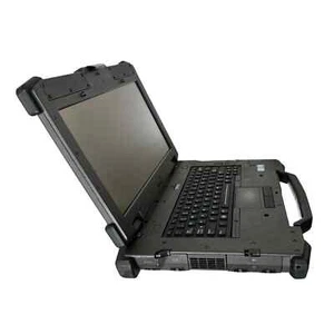 Dell Latitude E6420 XFR i7 2640M 8GB 80GB Inglés (sin lápiz óptico) arañazos daños - Imagen 1 de 2