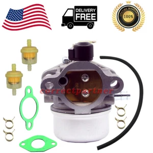 Carburador con juntas para motor de carburador Kohler 12 853 177-S 12-853-159-S 12853159S - Imagen 1 de 7