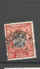Kenia Tanganyka United Kingdom King George VI Stamps Briefmarken Sellos Timbres 