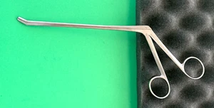 BOSS Surgical 7″ Love-Gruenwald Intervertebral Disc Rongeur, 3x10mm Upward - Picture 1 of 3