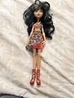 Monster High Dance The Fright Away Cleo De Nile Fashion Doll 2015 