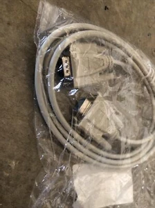 DB9 RS232 Male to Female Serial Port Extension Cable Cord 3ft/6ft/10ft/15ft/25ft - Picture 1 of 1