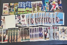 MIKE KELLY YOU U PICK COLLECTION .99 UNLIMITED SHIPPING HIGH GRADE CARDS ROOKIES