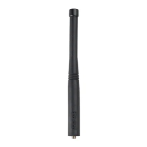 Motorola RAN4041A VHF 146-174 MHz Helical Antenna for CP110 & RDX Series Radios - Zdjęcie 1 z 1