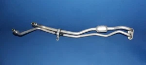 05-13 CORVETTE C6 AC A/C AIR CONDITIONING EVAPORATOR REAR TUBE 15251673 - Picture 1 of 1