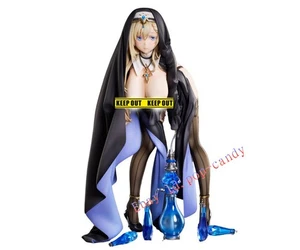 Colección del Creador Original Nativo - Modelo Figura Pintada PVC Olivia Escala 1/5 - Imagen 1 de 9