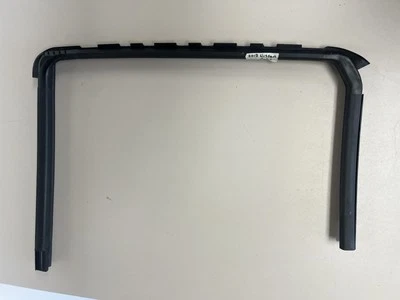 2012 Nissan juke passenger rear window seal - Image 1 of 3