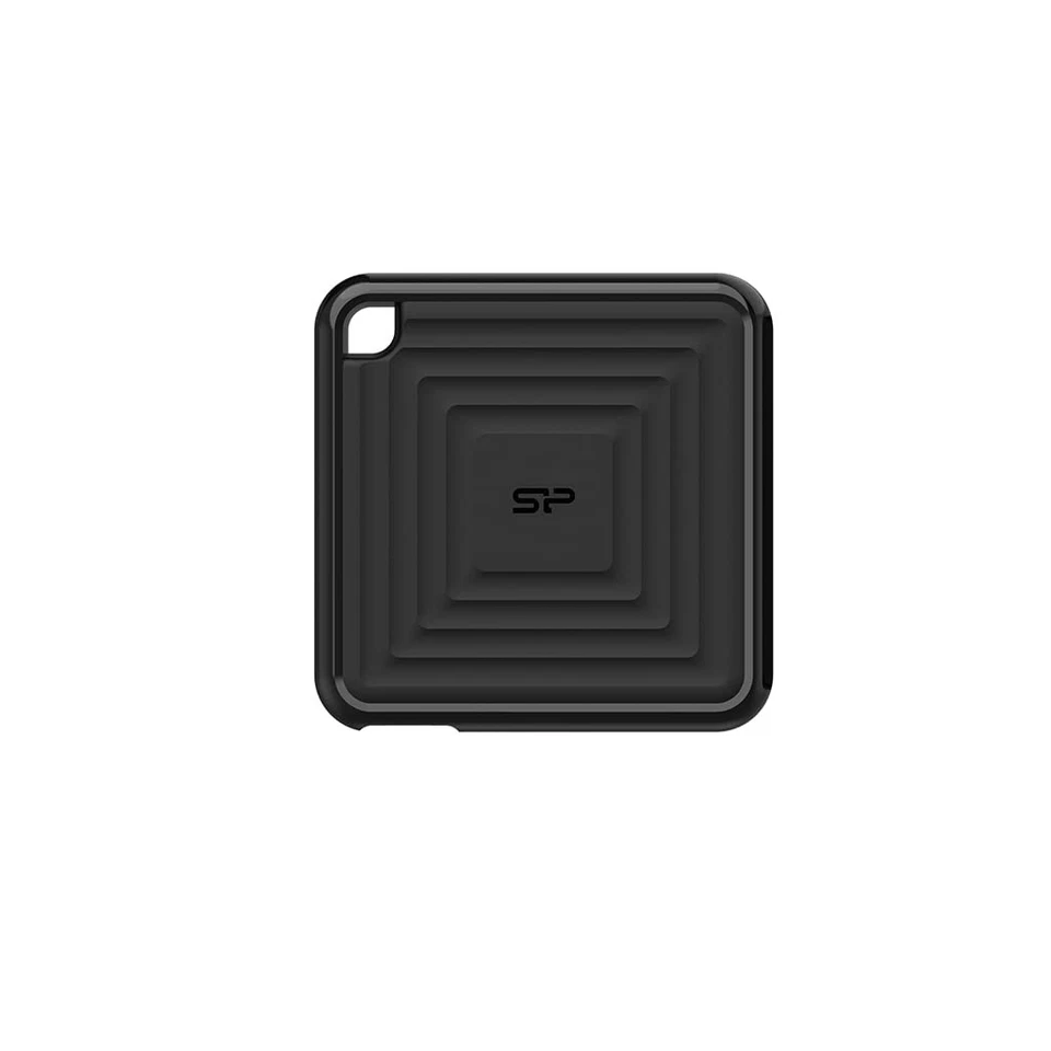 Silicon Power External SSD PC60 512GB - Image 1 of 4