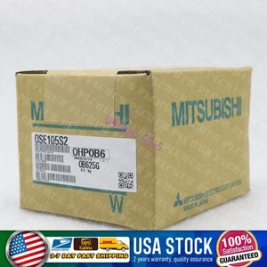 New Mitsubishi ENCODER OSE105S2 Fedex or DHL - Picture 1 of 9