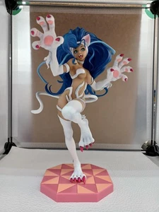 Kotobukiya Darkstalkers Felicia Bishoujo Statue 1/7 Figure Vampire - Complete - Picture 1 of 24