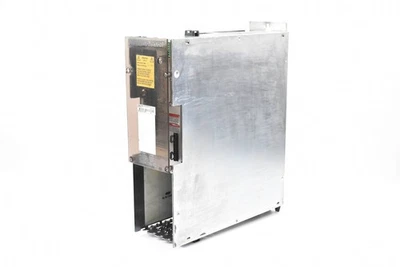 Indramat Servoregler DDS02.1-W050-D ( FWA-DIAX02-ASE-02VRS-MS ) - Image 1 of 4