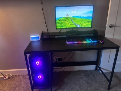 Computadora de escritorio para juegos MSI Codex R2, Intel Core i5 (13400F), 16 GB RAM, NVidia RTX 4060  Foto 1 de 3