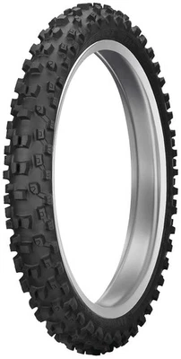 Dunlop 45234145 Geomax MX33 Soft/Intermediate Front Tire - 60/100-14 - Image 1 of 3