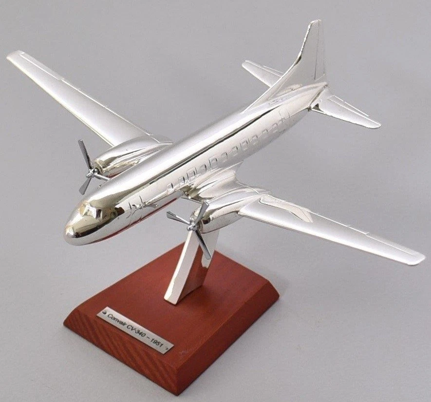 ATLAS, Aereo di linea americano COVAIR CV-340 1951, 1/200,  ATL7504012 - Immagine 1 di 1