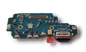 ORG Original Ladebuchse USB-Stecker für Samsung Galaxy S22 Ultra SM-S908 - Zdjęcie 1 z 3