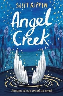 Angel Creek, Rippin, Sally, Used; Good Book - Image 1 of 1
