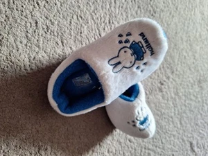 Miffy slippers Baby Size 2-3 - Picture 1 of 3