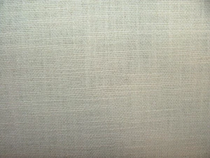 17 Metres Ivory Flame Retardant Jacquard Fabric - Upholstery And Cushion Use - Picture 1 of 5