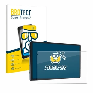 Glass Screen Protector for FECLYDET C17 Protective Glass Protection Film Robust - Afbeelding 1 van 7
