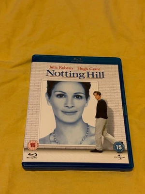 Notting Hill (Blu-ray, 2011) Region Free - Image 1 of 3