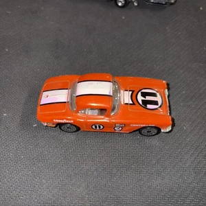 MATCHBOX SUPERFAST 1982 NARANJA 1962 CORBETA - Imagen 1 de 6