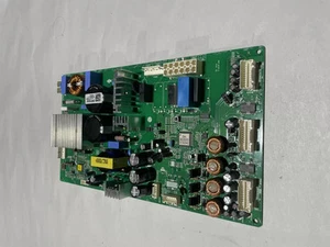 LG Kenmore EBR75234710 Refrigerator Control Board AZ132052 | Wm910 - Picture 1 of 4