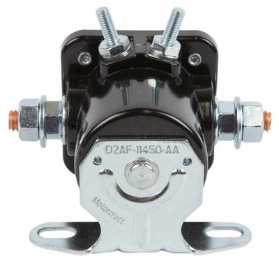 Solenoide de arranque para motocicletas Mercury Comet Cougar Colony Park 1962-1978 Foto 1 de 4