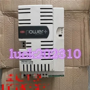 1 Stück gebraucht Carel Frequenzumrichter PSD0014400 #YY - Bild 1 von 3