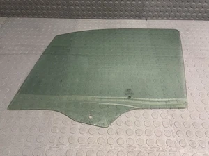 2014 - 2023 FORD TRANSIT CONNECT FRONT LEFT DRIVER SIDE DOOR WINDOW GLASS OEM - Picture 1 of 4