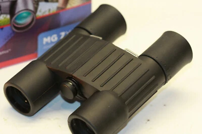 Fujinon... MG 7 X 28... (m24 sorella). binocolo..costruito nel sud della california - Immagine 1 di 4
