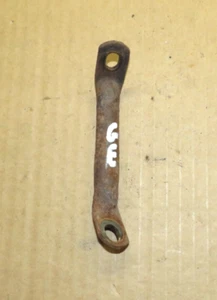 1986-1991 Corvette C4 Smog Pump Rear Brace Unit, GM 10105279, RUSTY - Picture 1 of 1