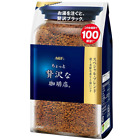 AGF A Bit of Luxury Coffee Shop Special Blend Bag 200 g Instant Coffee - Tokyo S