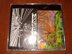 DAMASCUS & KNIGHTRIOT CD *RARE* METAL AVANT GARDE PART B VOL 07 New - Bild 1 von 2