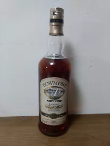 Vintage Bowmore Darkest Islay Single Malt 200ml - Bild 1 von 4