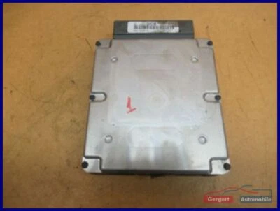Steuergerät Motor Nr1 96FB12A650MA FORD FIESTA IV (JA_, JB_) 1.3I - Immagine 1 di 4