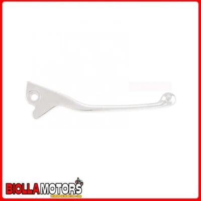 184120731 LEVA FRENO SINISTRA ARGENTO PIAGGIO LIBERTY 4T PTT (DEU) 50 2007/2012 - Immagine 1 di 4
