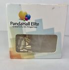 Pandahall Elite Creativity on Fingertips 19 Pc Of Gold attachment 19pc Of Glass