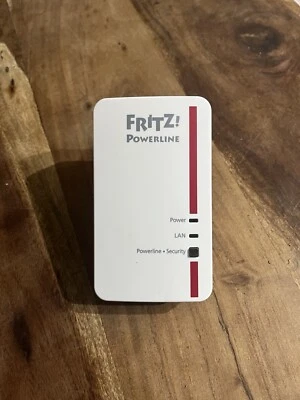 Fritz Powerline 1000E - Bild 1 von 4