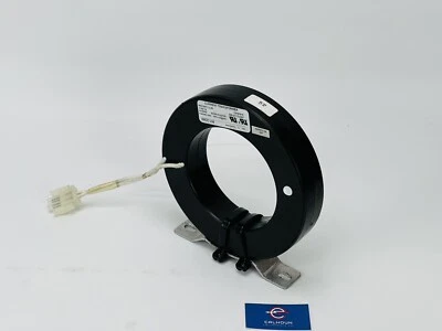 Nice! Current Transfomer MW1547-1-L24, 1275F615, YK-025-21173-007 *WARRANTY* - Image 1 of 4