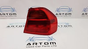 BMW 3ER E90 SEITENLEUCHTE HINTEN FAHRERSEITE RECHTS 6937458 / 6 937 458 - Bild 1 von 5
