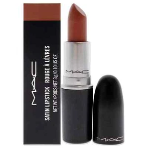 Mac Lipstick - 804 Cherish (satin) -3g/0.1oz FREE SHIPPING, WITH BOX - Picture 1 of 1