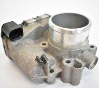 FORD Focus 1.4 1.6 BENZINA CORPO FARFALLATO 2S6U-CC testato 2004-2009 100/% OK
