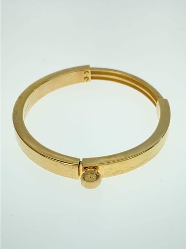 BRACCIALE DONNA BOTTEGA VENETA SV925 oro