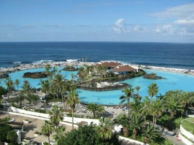 Teneriffa / Ab 299€ / 4* / All-Inkl. / Restplatz / Buchung über CHECK24 möglich - Bild 1 von 4