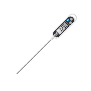 CAS Digital Cooking Thermometer FT-500 Probe Rod -50~300°C Touche Measure - Picture 1 of 6