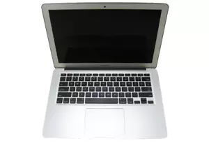 Apple MacBook Air A1466 7,2 13" 1.8GHz i5 8GB RAM 256GB SSD 10.13(Grade B No AC) - Picture 1 of 4