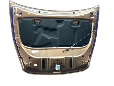 2023-2024 TOYOTA CROWN FRONT HOOD BONNET PANEL BRONZE AGE (2XZ) OEM - Image 1 of 4