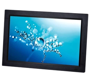 Cornice DIGITALE porta foto portafoto da tavolo parete photo frame video usb sd - Imagen 1 de 10